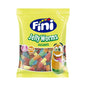 FINI JELLY WORMS GUSANOS (H)  08/26