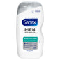 SANEX SHOWER GEL MEN 400ML SENSITIVE