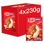 KIT KAT EGG CHUNKY WHITE + MILK GIANT  30/06/25