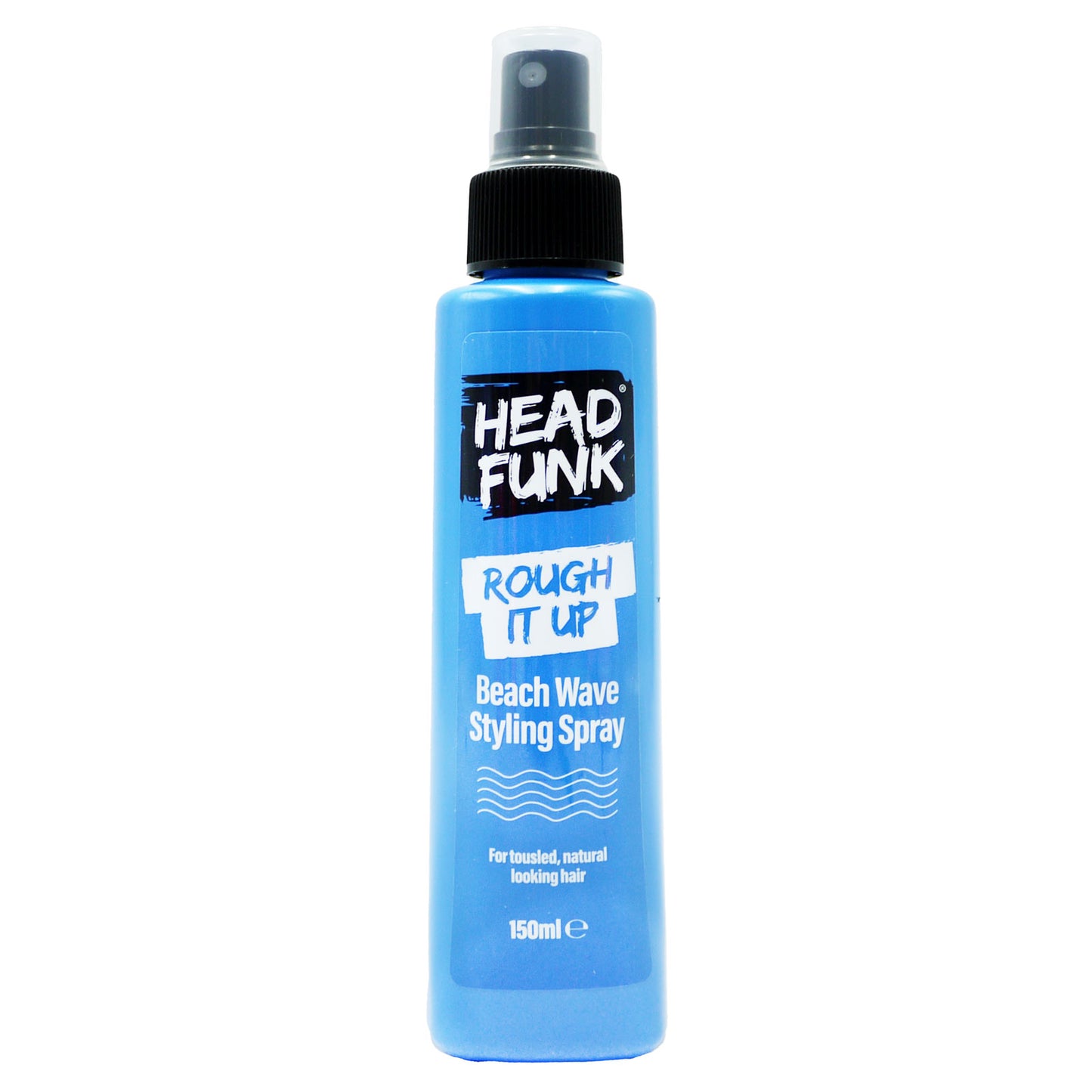 HEAD FUNK SPRAY BEACH WAVE STYLING  30/04/27