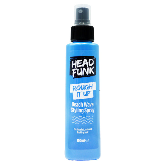 HEAD FUNK SPRAY BEACH WAVE STYLING  30/04/27