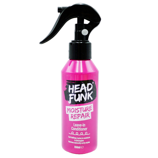 HEAD FUNK LEAVE IN CONDITIONER 30/04/27