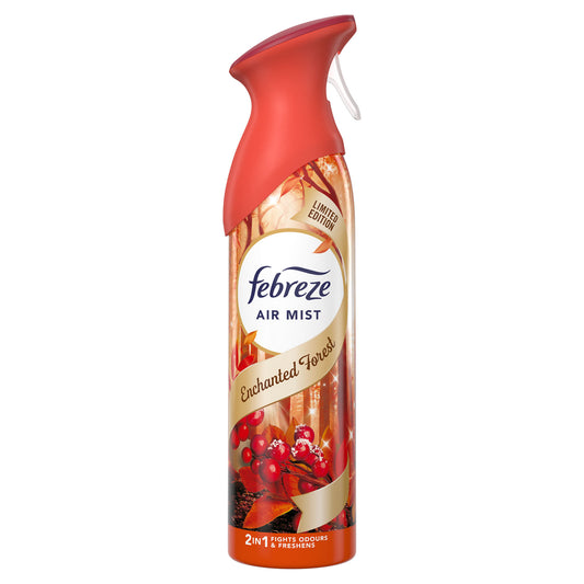 FEBREZE AIR MIST ENCHANTED FOREST(C)