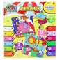 CIRCUS PAINT BY NUMBERS (R)