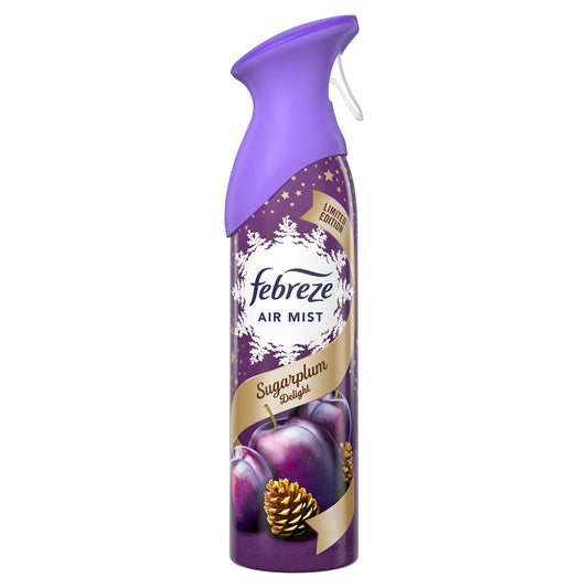 FEBREZE AIR MIST SUGARPLUM DELIGHT(C)