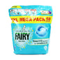 FAIRY NON BIO PODS FOR SENSITIVE SKIN