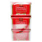 IMPERIAL LEATHER SOAP BIG BAR 190G (12X6S)