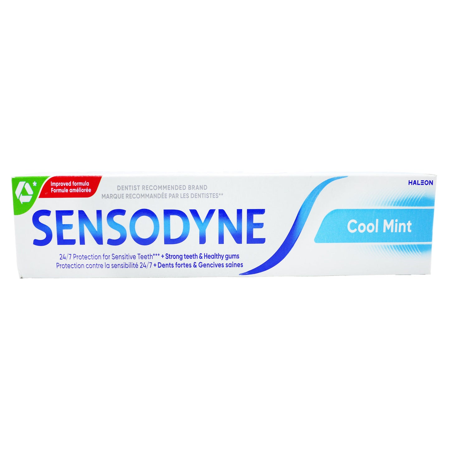 SENSODYNE T/PASTE 75ML COOL MINT