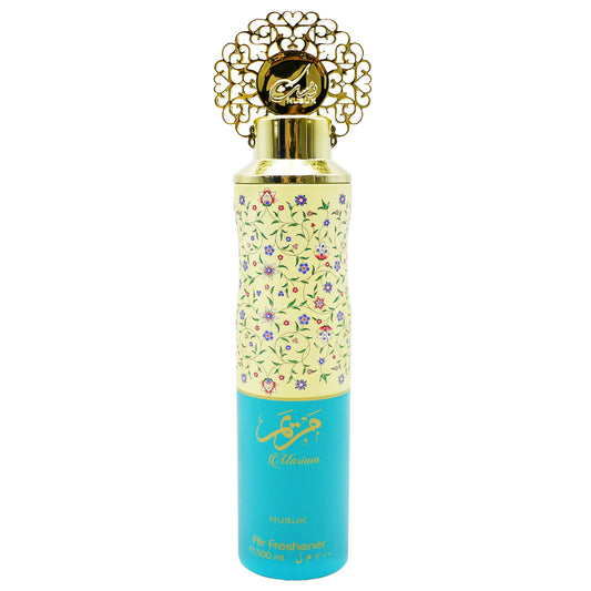 NUSUK AIR FRESHENER MARIYAM  06/03/30
