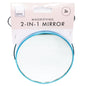 MIRROR 2IN1 (R)