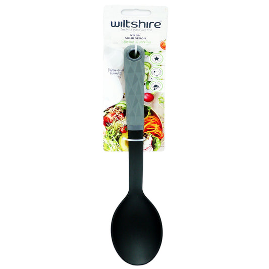 WILTSHIRE SOLID SPOON (C)
