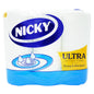 NICKY KITCHEN ROLL ULTRA (D)