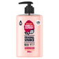 ORIGINAL SOURCE HAND WASH LIQUID VANILLA&RASPBERY