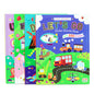 ACTIVITY BOOKS 4 ASST(R)
