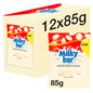 MILKYBAR GIANT BUTTON BAG PM £1.50  02/26