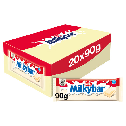 NESTLE MILKYBAR  01/26
