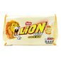 NESTLE LION WHITE BAR 4PACK  01/26