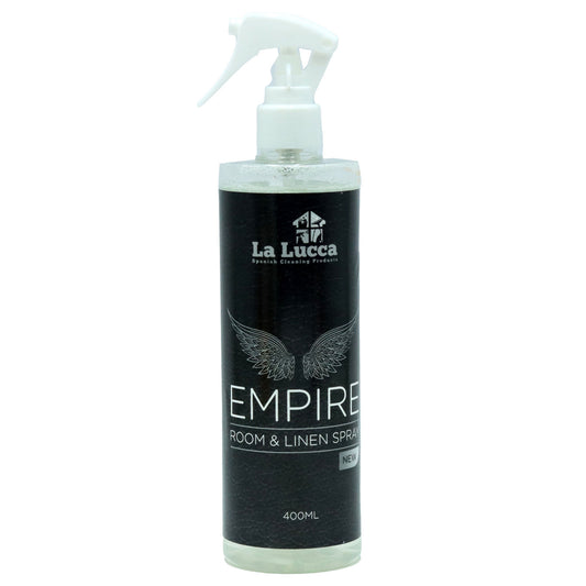LA LUCCA EMPIRE ROOM SPRAY