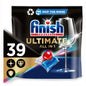 FINISH DISHWASHER TABLET ULTIMATE REGULAR 11/25 (C