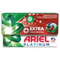 ARIEL STAIN REMOVER PLATINUM + PODS