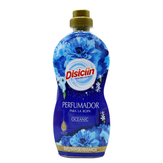 DISICLIN LAUNDRY SCENT BOOSTER - OCEANIC