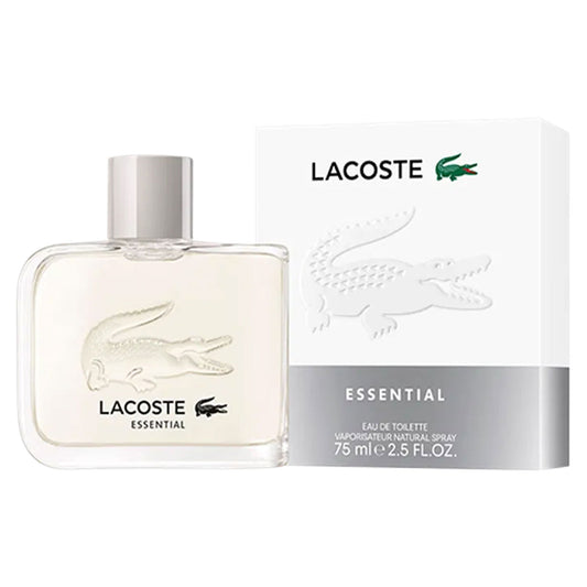 LACOSTE ESSENTIAL EDT SPRAY
