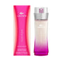 LACOSTE TOUCH OF PINK EDT SPRAY