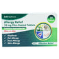 BELLS CETIRIZINE 10MG ALLERGY RELIEF TABLETS 05/27