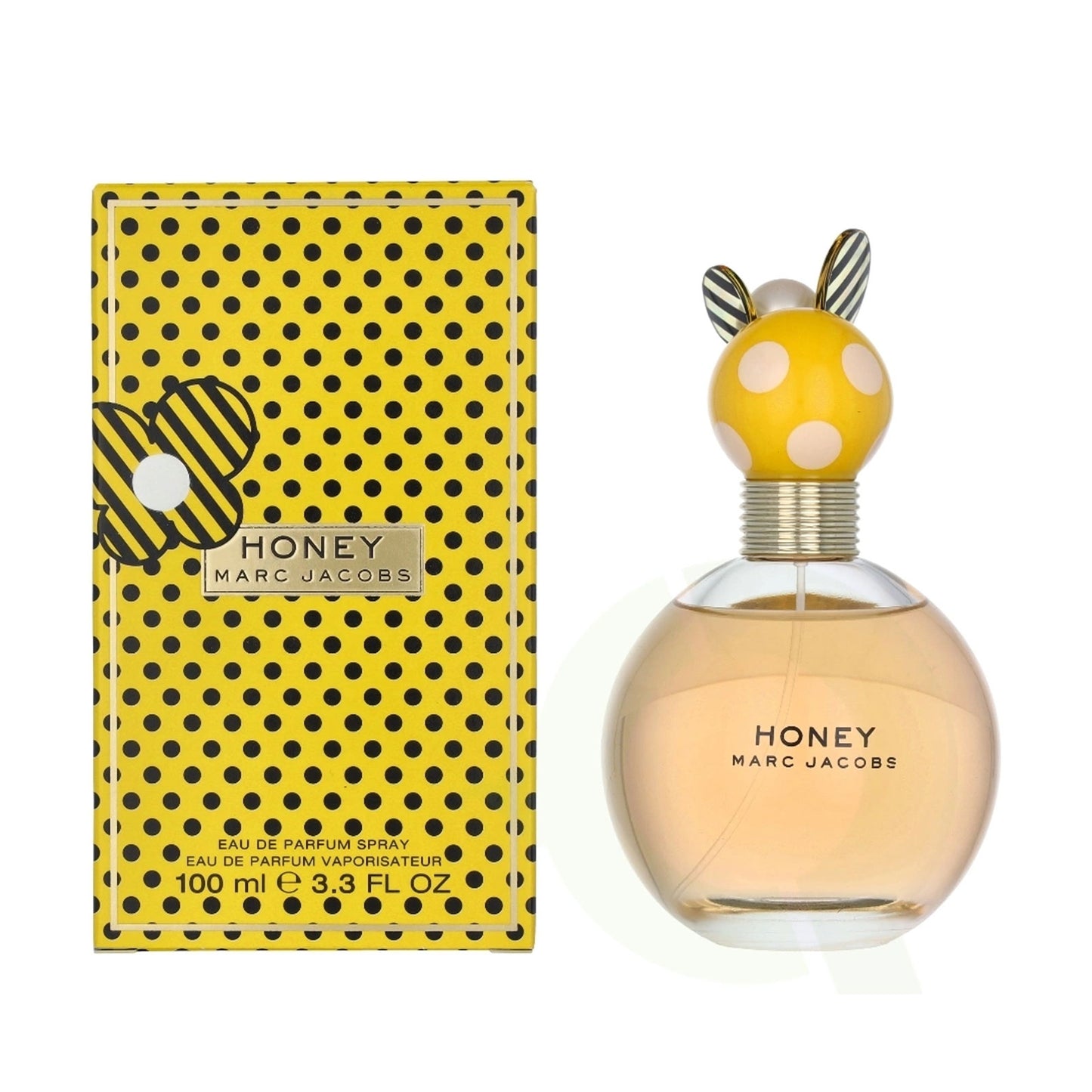 MARC JACOBS HONEY EDP SPRAY