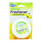 DUZZIT FRIDGE FRESH OVAL LEMON CLIP STRIP(R)