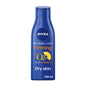 NIVEA 10 RICH FIRMING BODY LOTION DRY SKIN (C)
