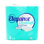 ELEGANCE TOILET TISSUE  CLOUDSOFT 2PLY 4PK