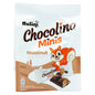 NUTINI CHOCOLINO MINIS HAZELNUT BAG(R) 21/10/25