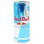 RED BULL ENERGY SUGAR FREE CAN PM £1.50 15/10/25