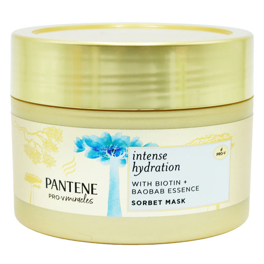 PANTENE PRO V MIRACLES HAIR MASK INTENSE HYDRA (C)