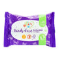 LITTLE HEROES WIPES HANDS AND FACE 19/10/26