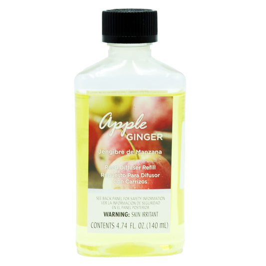 DIFFUSER REFILL APPLE GINGER(C)