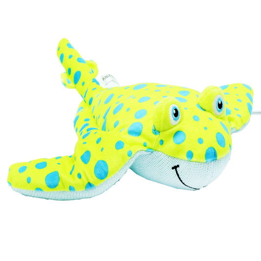 STINGRAY PLUSH(C)