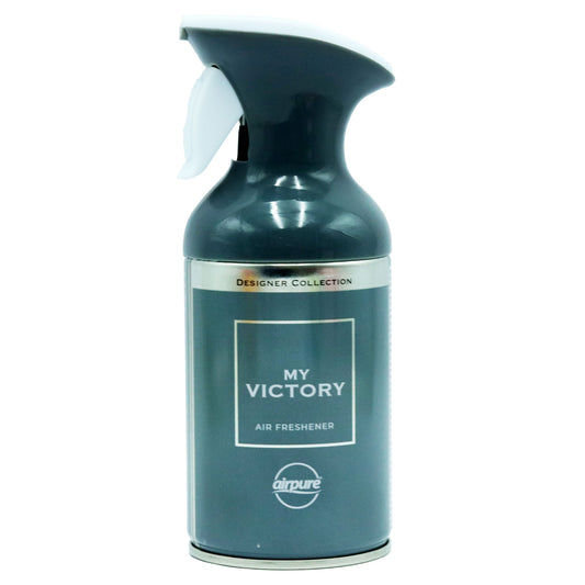 AIRPURE & FRESH TRIGGER SPRAY MY VICTORY