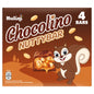 NUTINI CHOCO NUTTYBAR 4PK(VE) 28/11/25