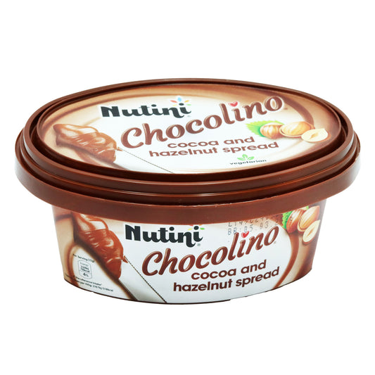 NUTINI CHOCOLINO SPREAD V (R)  28/05/26