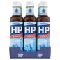 HP BROWN SAUCE GLASS BOTTLE (C) 01/08/26