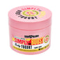 SOAP & GLORY BODY YOGURT GRAPEFRUIT &RHUBURD