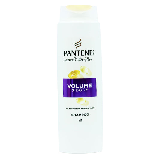 PANTENE SHAMPOO VOLUME 325ML