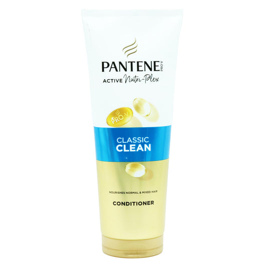 PANTENE CONDITIONER CLASSIC CLEAN 230ML