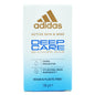 ADIDAS SHOWER BAR DEEP CARE