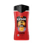 LYNX BODYWASH SUNSET FRESH (D)