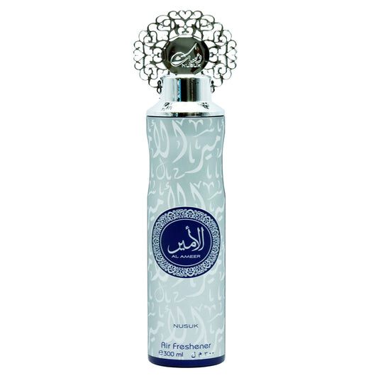 NUSUK AIR FRESHENER AL AMEER 01/30
