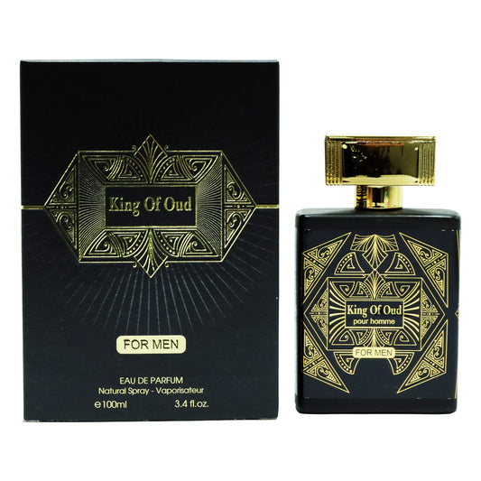 KING OF OUD FERFUME EDP FOR MEN