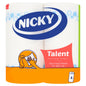 NICKY KITCHEN TOWEL TALENT(D)
